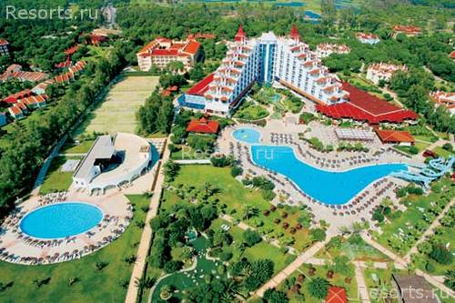 Magic Life Sirene Imperial 